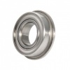 SF604ZZ Flanged Stainless Steel Miniature Bearing 4x12x4 Shielded